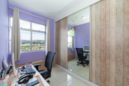 Apartamento à venda com 47m², 2 quartos e 1 vaga Apartamento à venda com 47m², 2 quartos e 1 vagaQuarto 2