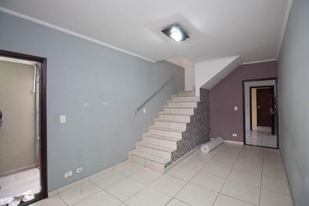 Casa para alugar com 120m², 4 quartos e 2 vagasSala