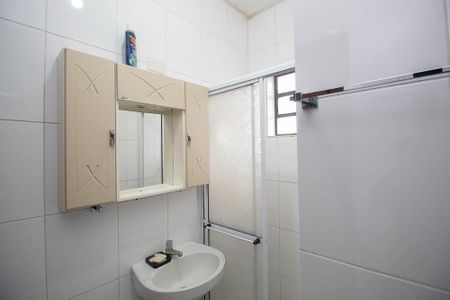 Casa para alugar com 120m², 4 quartos e 2 vagasBanheiro da Suíte