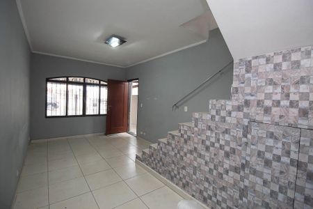 Casa para alugar com 120m², 4 quartos e 2 vagasSala
