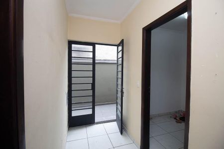 Casa para alugar com 120m², 4 quartos e 2 vagasHall