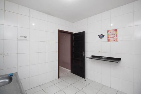 Casa para alugar com 120m², 4 quartos e 2 vagasCozinha