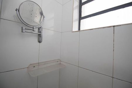 Casa para alugar com 120m², 4 quartos e 2 vagasBanheiro da Suíte