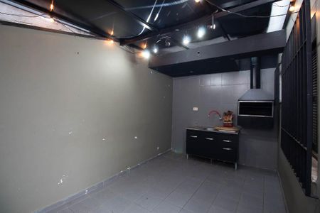 Casa para alugar com 120m², 4 quartos e 2 vagasChurrasqueira