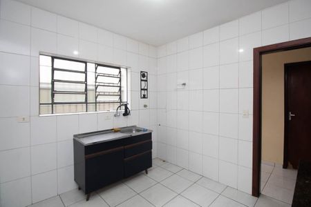 Casa para alugar com 120m², 4 quartos e 2 vagasCozinha
