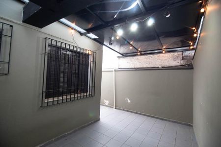 Casa para alugar com 120m², 4 quartos e 2 vagasChurrasqueira