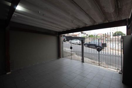 Casa para alugar com 120m², 4 quartos e 2 vagasGaragem