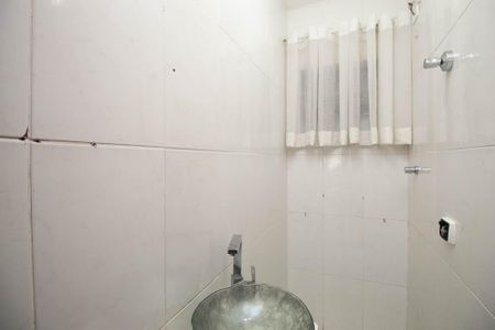 Casa para alugar com 120m², 4 quartos e 2 vagasBanheiro 3