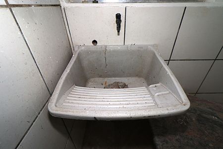 Apartamento para alugar com 96m², 3 quartos e sem vagaÁrea de Serviço