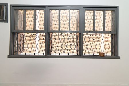 Apartamento para alugar com 96m², 3 quartos e sem vagaSala - vista da Janela