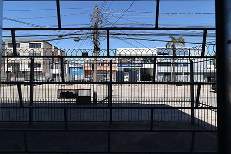 Apartamento para alugar com 96m², 3 quartos e sem vagaVista da Janela do Quarto 2