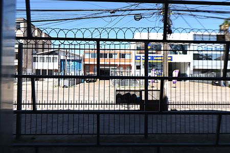 Apartamento para alugar com 96m², 3 quartos e sem vagaVista da Janela do Quarto 3