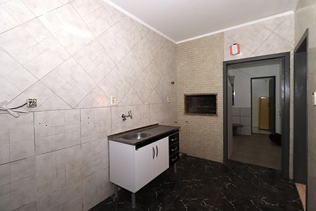 Apartamento para alugar com 96m², 3 quartos e sem vagaCozinha