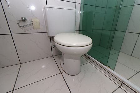 Apartamento para alugar com 96m², 3 quartos e sem vagaBanheiro 2
