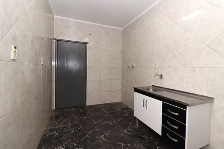 Apartamento para alugar com 96m², 3 quartos e sem vagaCozinha
