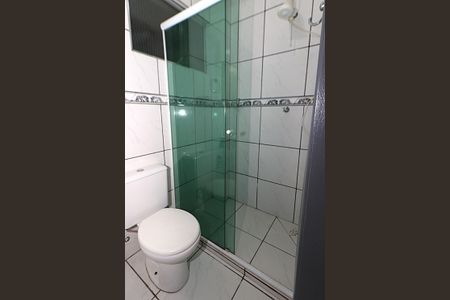 Apartamento para alugar com 96m², 3 quartos e sem vagaBanheiro 2