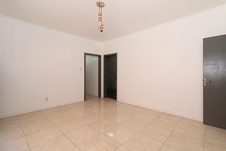 Sala de apartamento à venda com 3 quartos, 96m² em Navegantes, Porto Alegre