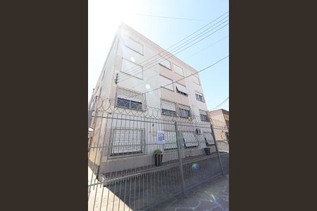 Apartamento para alugar com 96m², 3 quartos e sem vagaFachada do Prédio - Plaquinha