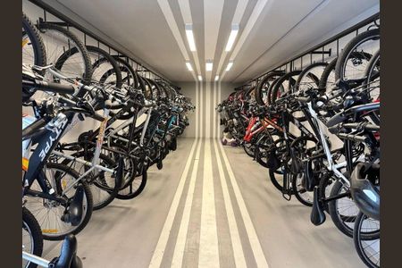 Apartamento à venda com 1 quarto, 36m² em Chácara Inglesa, São Paulo