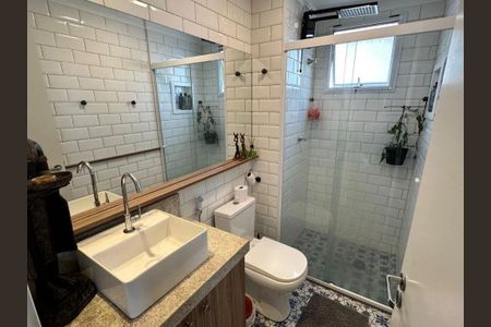 Apartamento à venda com 1 quarto, 36m² em Chácara Inglesa, São Paulo