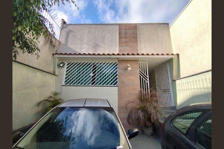 Casa para alugar com 90m², 2 quartos e 2 vagasGaragem