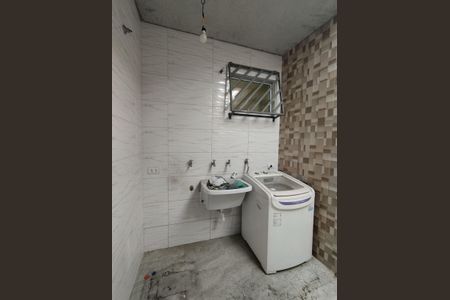 Casa para alugar com 90m², 2 quartos e 2 vagasÁrea de Serviço