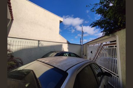 Casa para alugar com 90m², 2 quartos e 2 vagasGaragem