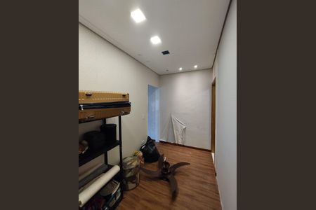 Casa para alugar com 90m², 2 quartos e 2 vagasQuarto 2
