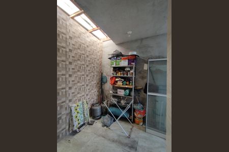 Casa para alugar com 90m², 2 quartos e 2 vagasÁrea de Serviço