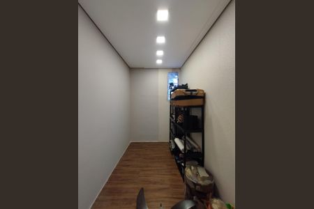 Casa para alugar com 90m², 2 quartos e 2 vagasQuarto 2