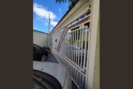 Casa para alugar com 90m², 2 quartos e 2 vagasGaragem