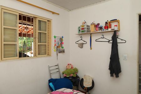 Casa à venda com 110m², 4 quartos e 1 vagaQuarto 2