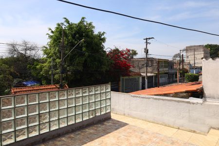 Casa à venda com 110m², 4 quartos e 1 vagaQuintal
