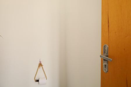 Casa à venda com 110m², 4 quartos e 1 vagaLavabo