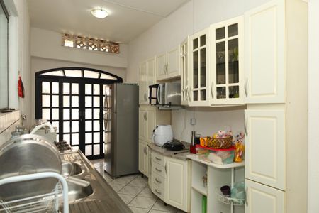 Casa à venda com 110m², 4 quartos e 1 vagaCozinha