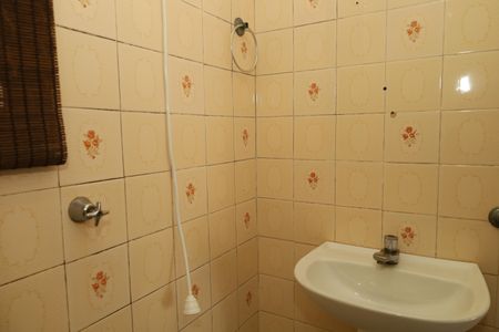 Casa à venda com 110m², 4 quartos e 1 vagaBanheiro 1