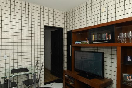 Casa à venda com 110m², 4 quartos e 1 vagaSala 2
