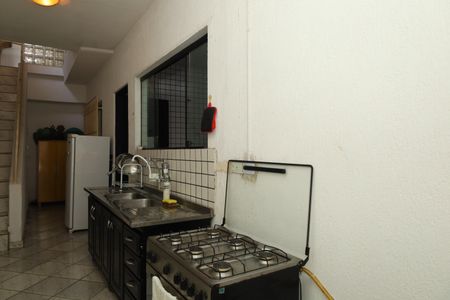 Casa à venda com 110m², 4 quartos e 1 vagaCozinha