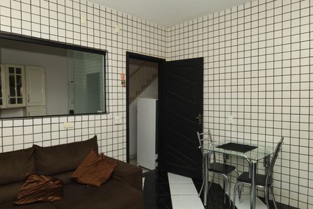 Casa à venda com 110m², 4 quartos e 1 vagaSala 2