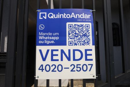 Casa à venda com 110m², 4 quartos e 1 vagaPlaca