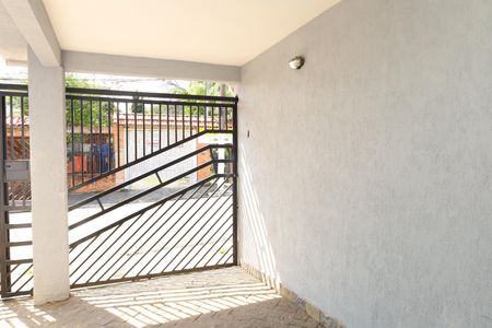 Casa à venda com 110m², 4 quartos e 1 vagaGaragem