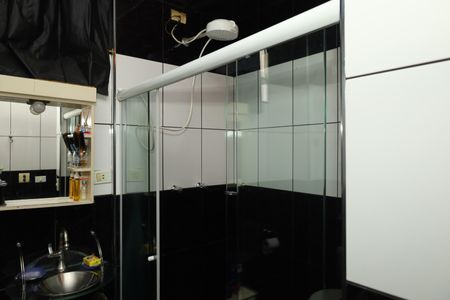 Casa à venda com 110m², 4 quartos e 1 vagaBanheiro da Suíte