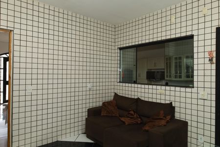 Casa à venda com 110m², 4 quartos e 1 vagaSala 2