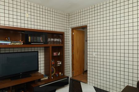 Casa à venda com 110m², 4 quartos e 1 vagaSala 2