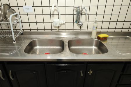 Casa à venda com 110m², 4 quartos e 1 vagaCozinha