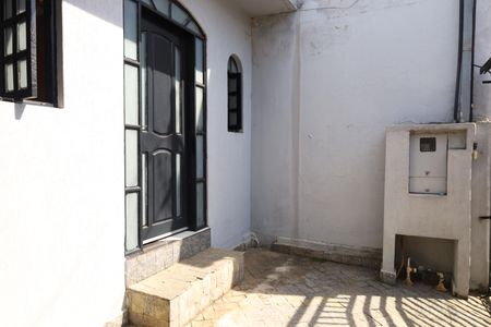 Casa à venda com 110m², 4 quartos e 1 vagaVaranda