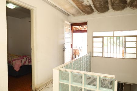 Casa à venda com 110m², 4 quartos e 1 vagaÁrea de Serviço