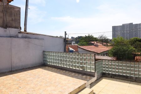 Casa à venda com 110m², 4 quartos e 1 vagaQuintal