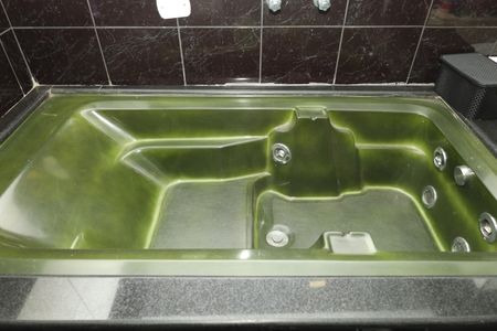 Casa à venda com 110m², 4 quartos e 1 vagaBanheiro da Suíte