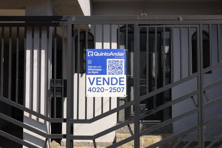 Casa à venda com 110m², 4 quartos e 1 vagaPlaca